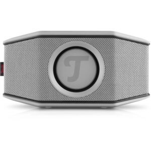 Altoparlantë Teufel ROCKSTER GO 2 Bluetooth Speaker Wireless - Hiri / Zezë