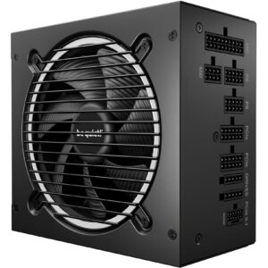 Furnizues Energjie 850W be quiet! PURE POWER 13 M