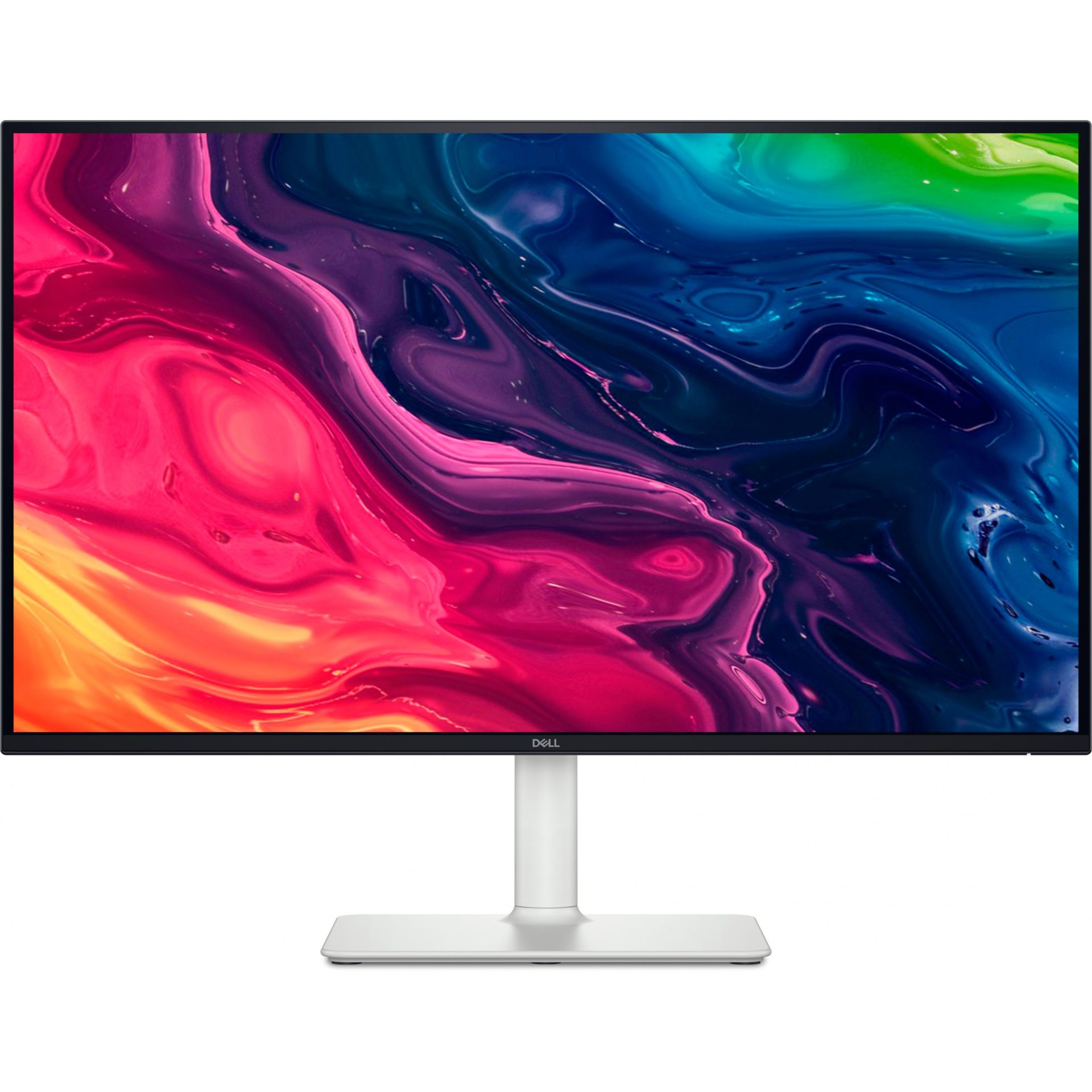 Monitor për punë Dell S2725QS / 27"/ 4K Ultra HD IPS LCD / 120 Hz / 8 ms / 2xHDMI+DP / Bardhë - Figura 2