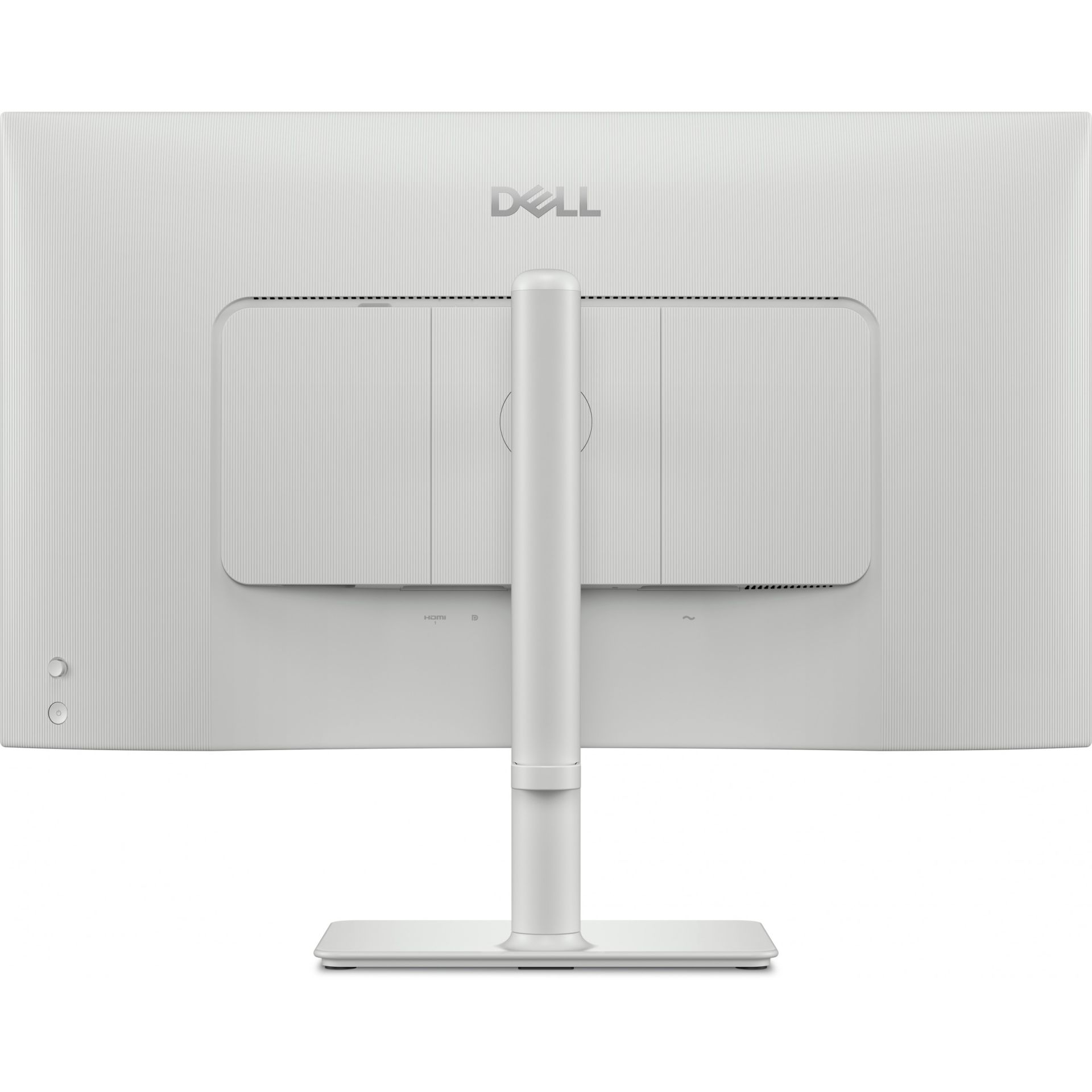 Monitor për punë Dell S2725QS / 27"/ 4K Ultra HD IPS LCD / 120 Hz / 8 ms / 2xHDMI+DP / Bardhë - Figura 3