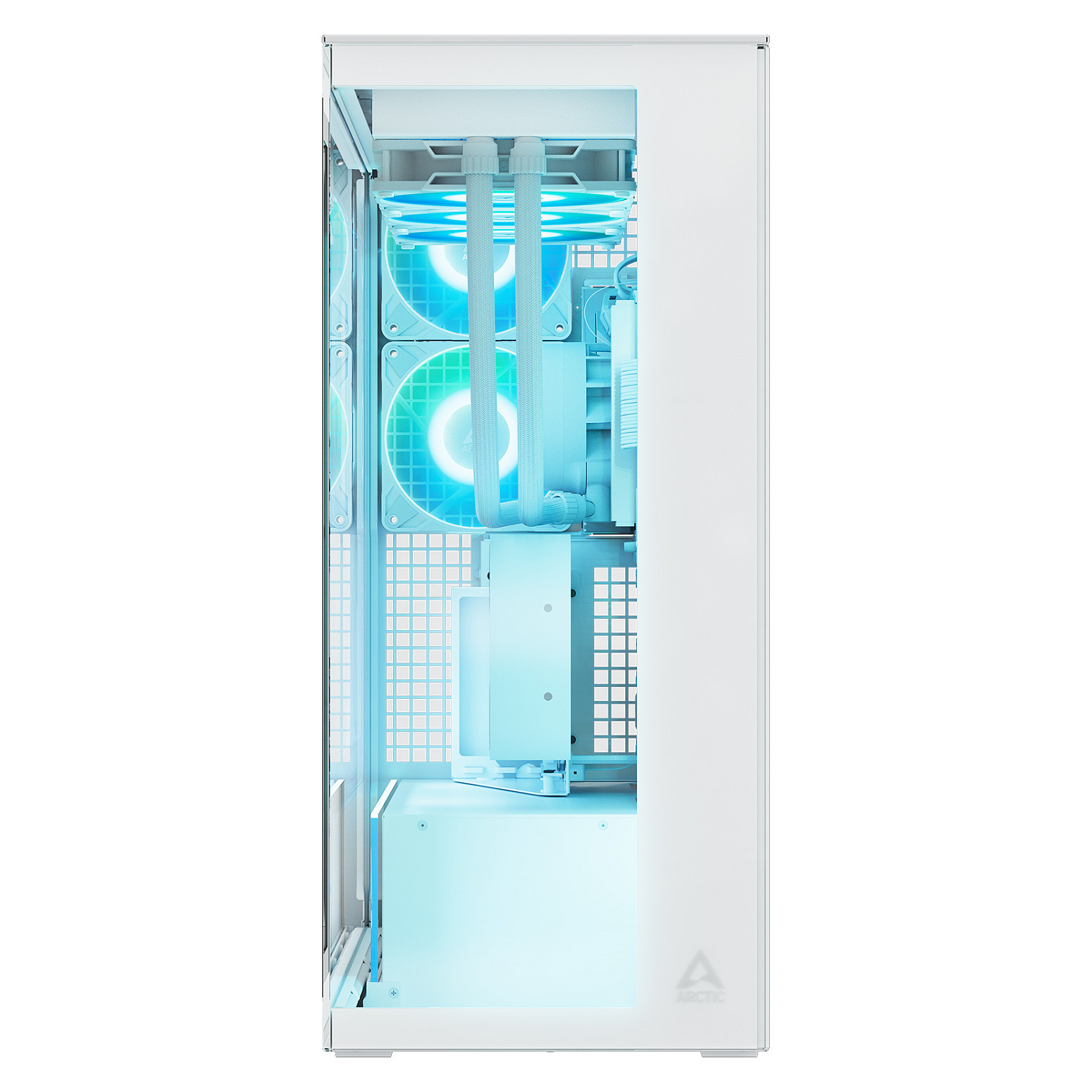 Kasë Arctic Xtender VG -Bardhë - Figura 2