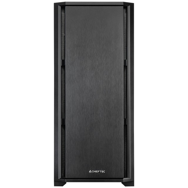 Kasë Midi Chieftec Pro Midi Serie AS-02B-OP - Figura 2