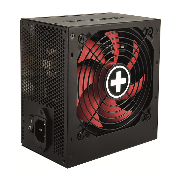 Furnizues Energjie Gaming Xilence XP450R10 / 450W / ATX 2.4 / 80 PLUS Bronze