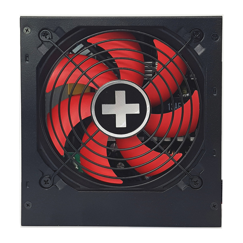 Furnizues Energjie Gaming Xilence XP450R10 / 450W / ATX 2.4 / 80 PLUS Bronze - Figura 3