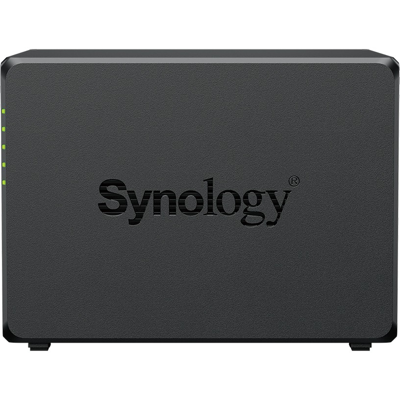 NAS Synology DS925+ / 4‑Bay Desktop / DDR4 4GB - Figura 4