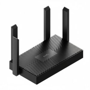 Access Point Cudy AX1500 / Wi-Fi 6 / Gigabit / Mesh System – Bardhë