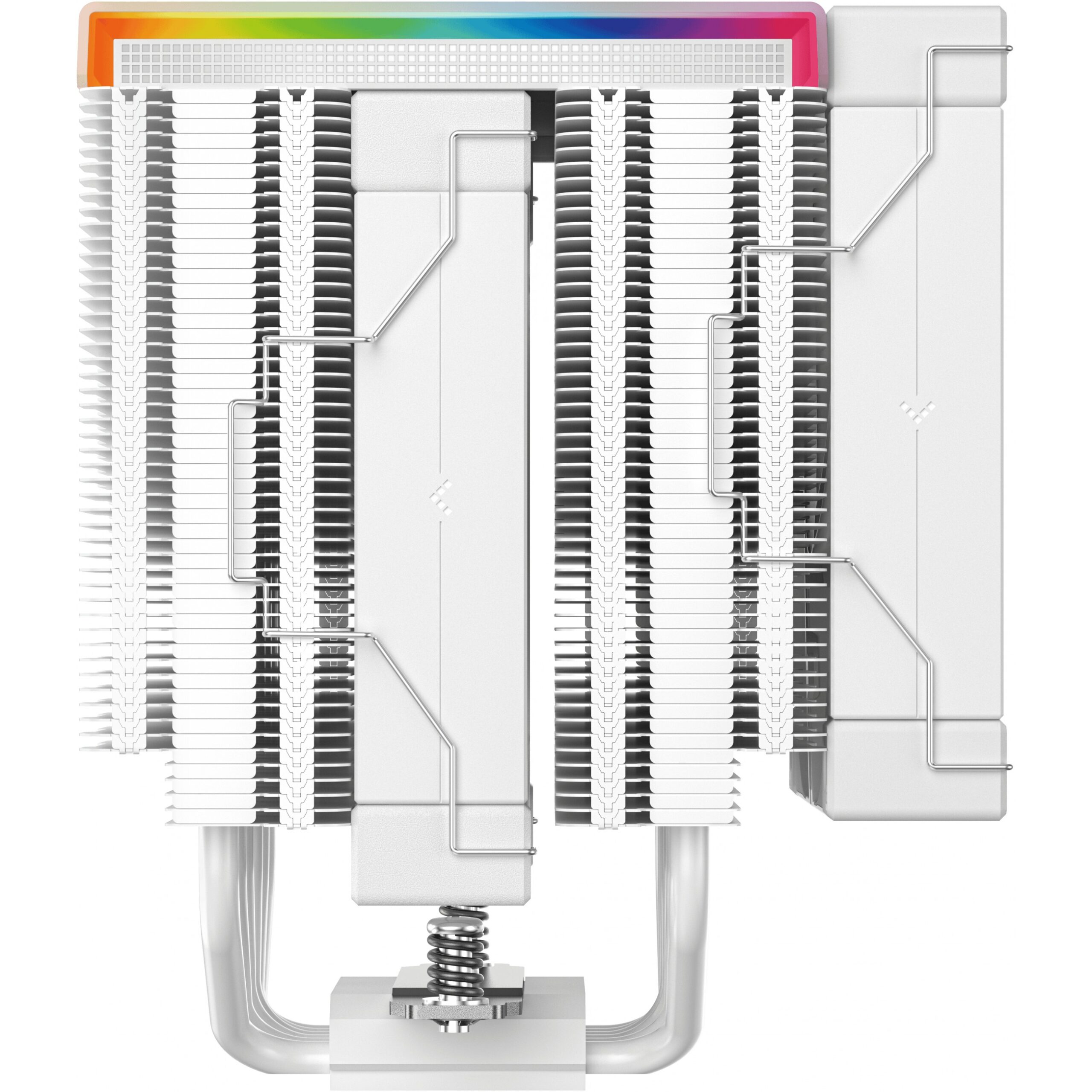Ftohës për Procesor K Cooler Deepcool AK620 DIGITAL PRO - Bardhë - Figura 4