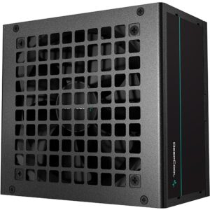 Furnizues Energjie (PSU) 350W DeepCool R-PF350D-HA0B-EU 80+