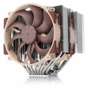 Ftohës për procesor – Noctua NH-D15 G2 LBC Tower për prizë
