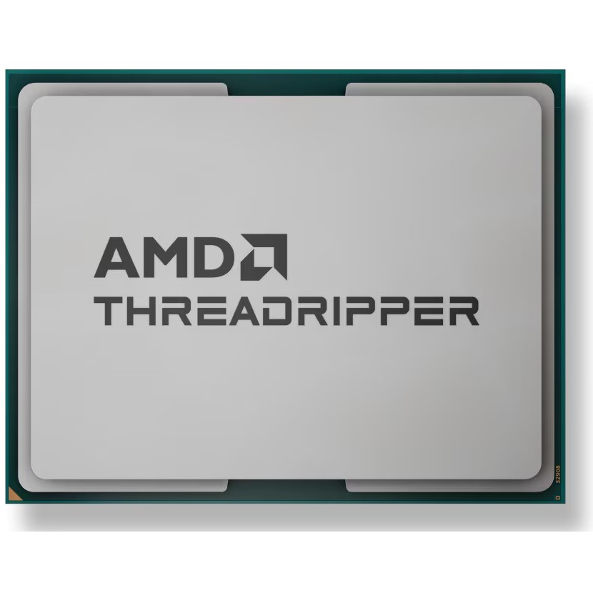 Procesor AMD sTR5 Threadripper 9960X WOF 4.2GHz MaxBoost 5.4GHz 24xCore 48xThreads 128MB 350W - Figura 2