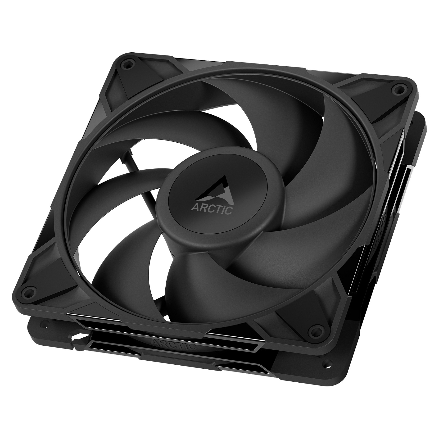 Ftohës për Kasë 140mm ARCTIC P14 Pro PST CO Case Fan - Zezë - Figura 5