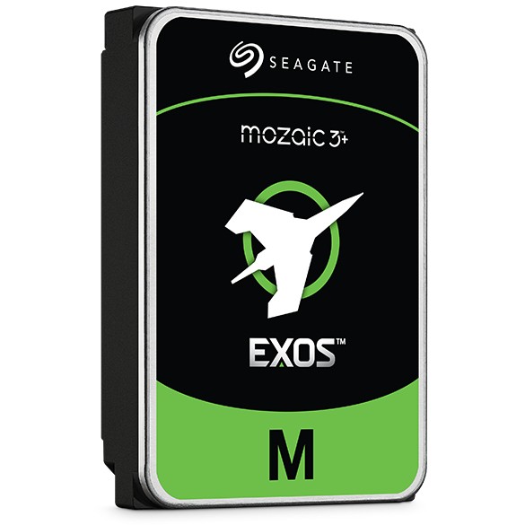 HDD e brendshme 30TB ST30000NM004K Seagate Exos M3+ 7200RPM 512MB - Figura 3