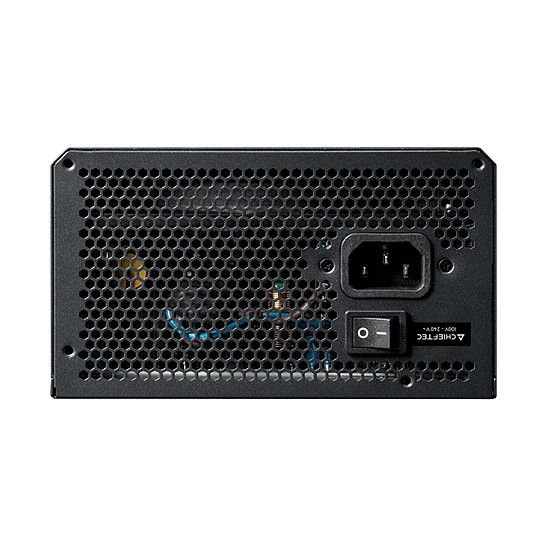Furnizues Energjie Chieftec Vega M Series PPG-1000-C / 1000W 80+ Gold - Zezë - Figura 5