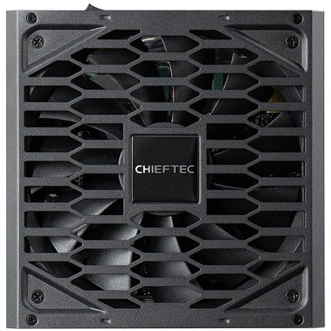 Furnizues Energjie Chieftec Vega M Series PPG-1000-C / 1000W 80+ Gold - Zezë - Figura 2