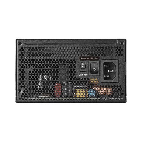 Furnizues Energjie Chieftec Vega M Series SPX-1000-FC / 1000W 80+Platin - Zezë - Figura 6
