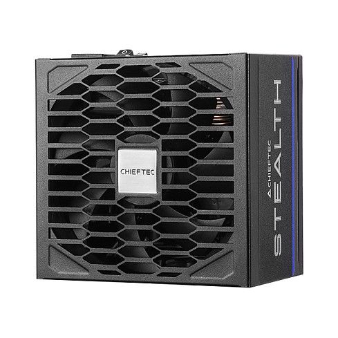 Furnizues Energjie Chieftec Vega M Series SPX-1000-FC / 1000W 80+Platin - Zezë