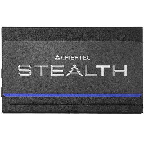 Furnizues Energjie Chieftec Vega M Series SPX-1000-FC / 1000W 80+Platin - Zezë - Figura 5