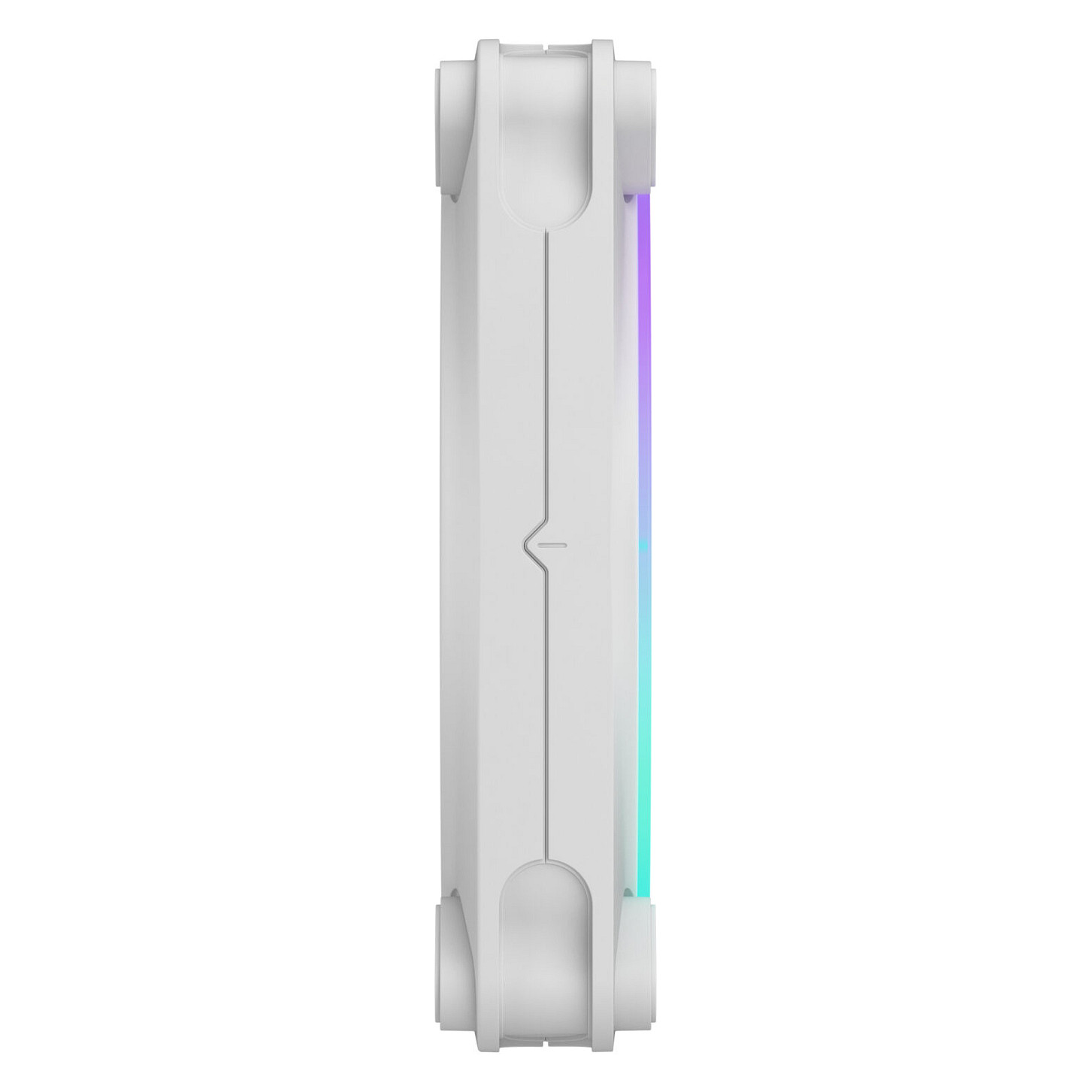 Ftohës për Procesor Fractal Design Momentum 12 RGB - Bardhë - Figura 3