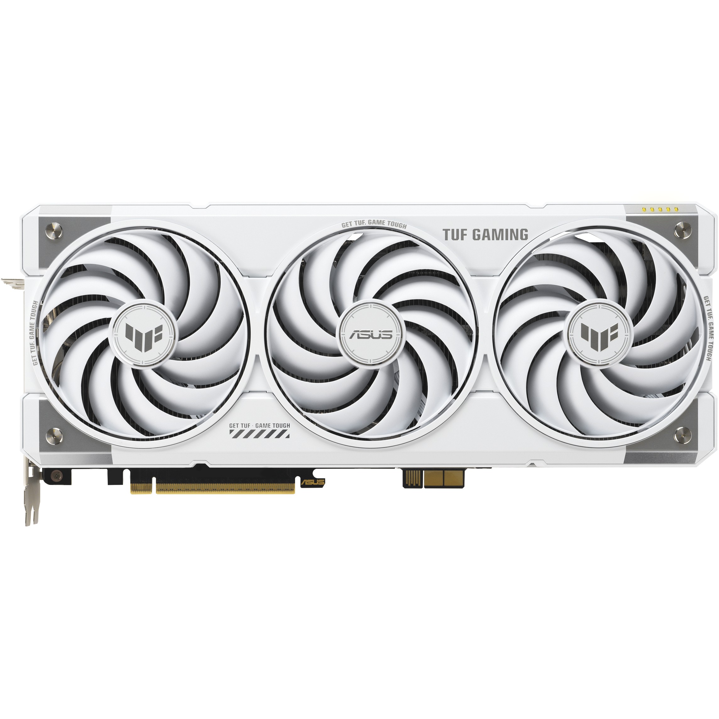 Kartelë grafike NVIDIA RTX 5070 Ti 16GB GDDR7 ASUS TUF Gaming BTF OC 3Fan