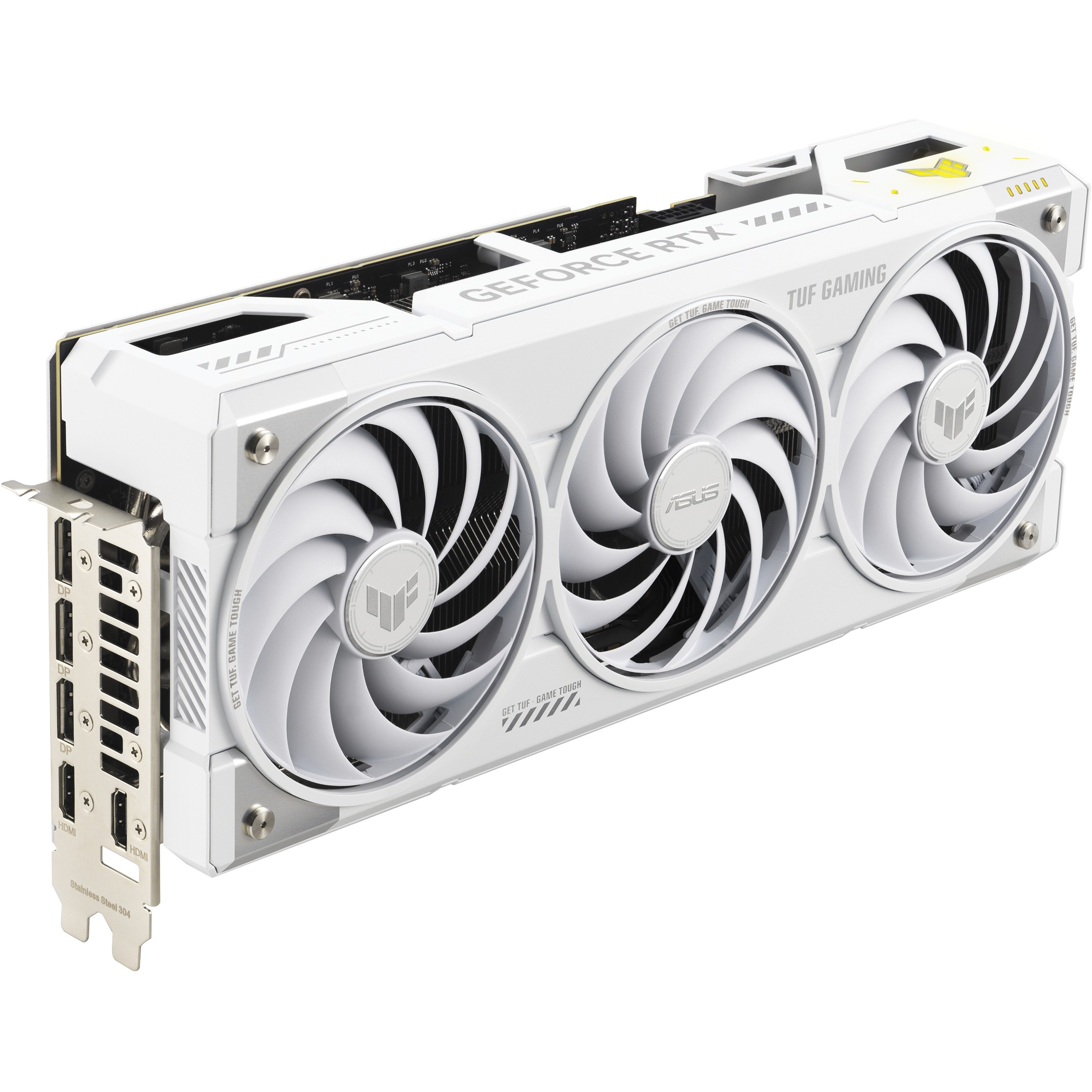 Kartelë grafike NVIDIA RTX 5070 Ti 16GB GDDR7 ASUS TUF Gaming BTF OC 3Fan - Figura 5