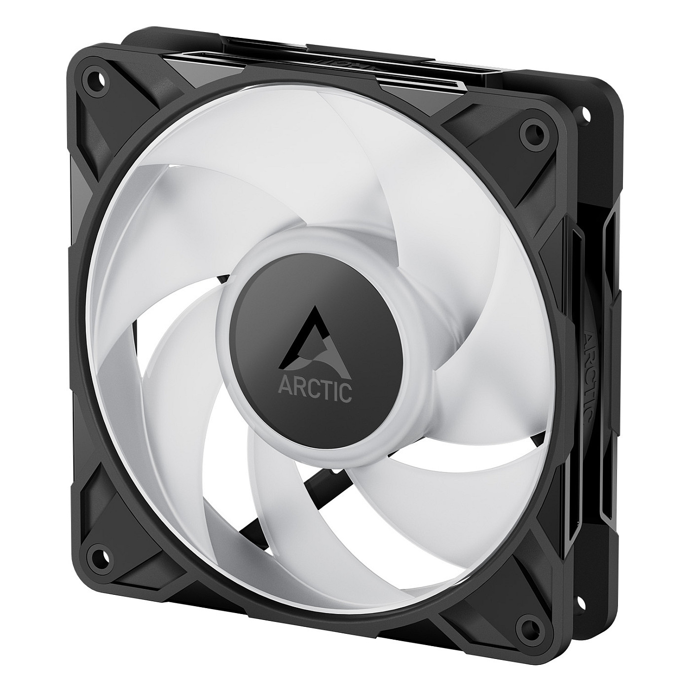 Ftohës për Kasë ARCTIC P12 Pro A-RGB / 120mm / 3-Pack - Figura 3