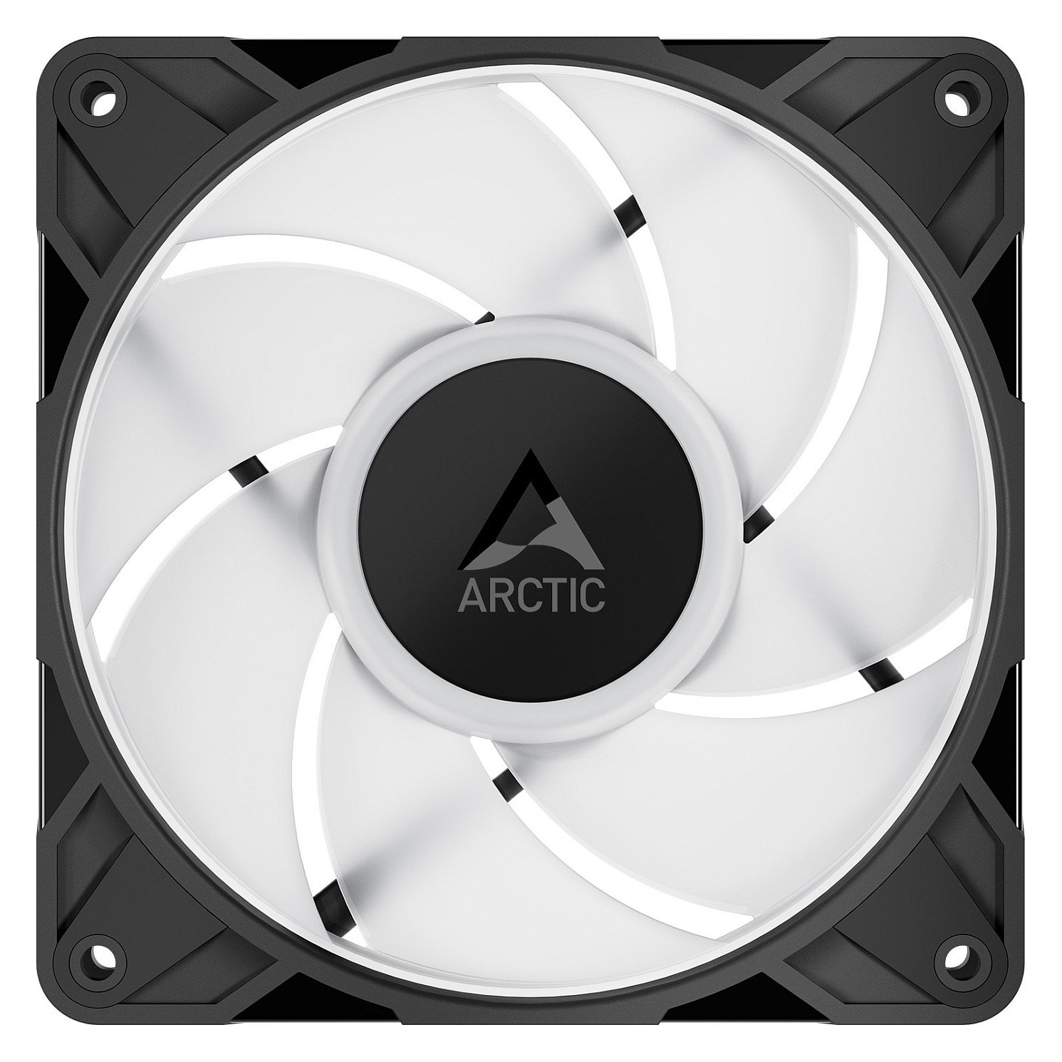 Ftohës për Kasë ARCTIC P12 Pro A-RGB / 120mm / 3-Pack - Figura 4