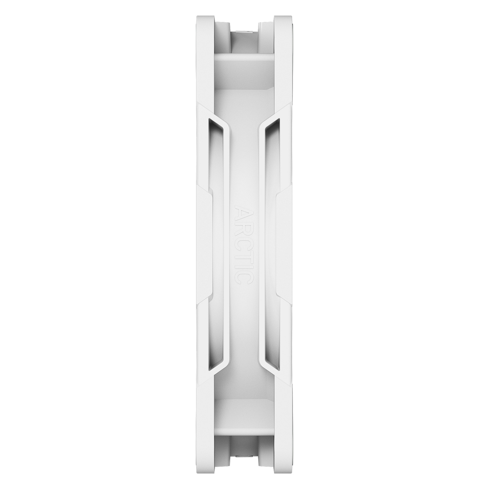 Ftohës për Kasë ARCTIC 12 Pro PST – Bardhë - Figura 3