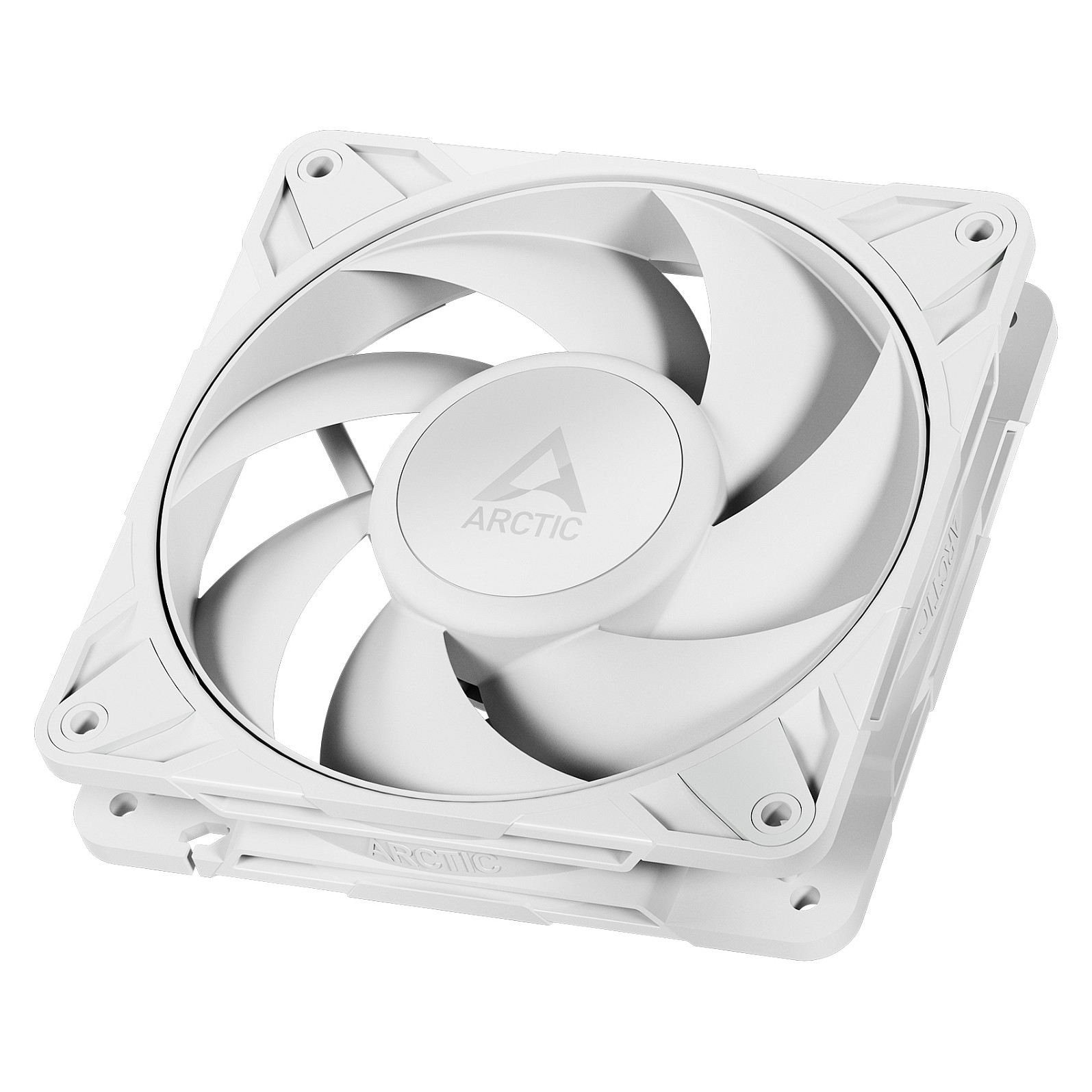 Ftohës për Kasë ARCTIC 12 Pro PST – Bardhë - Figura 5