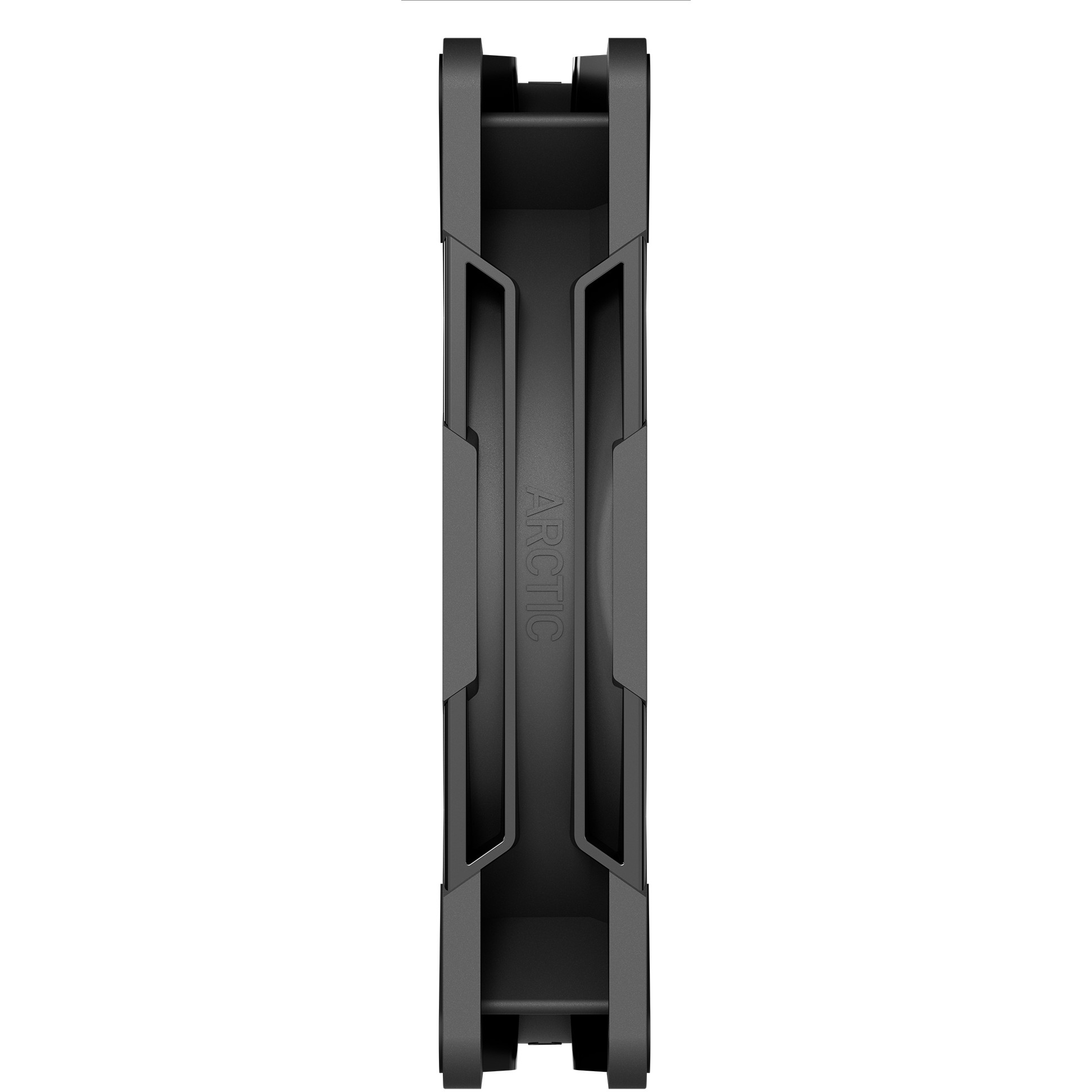 Ftohës për Kasë ARCTIC P14 Pro A-RGB / 140mm - Zezë - Figura 5