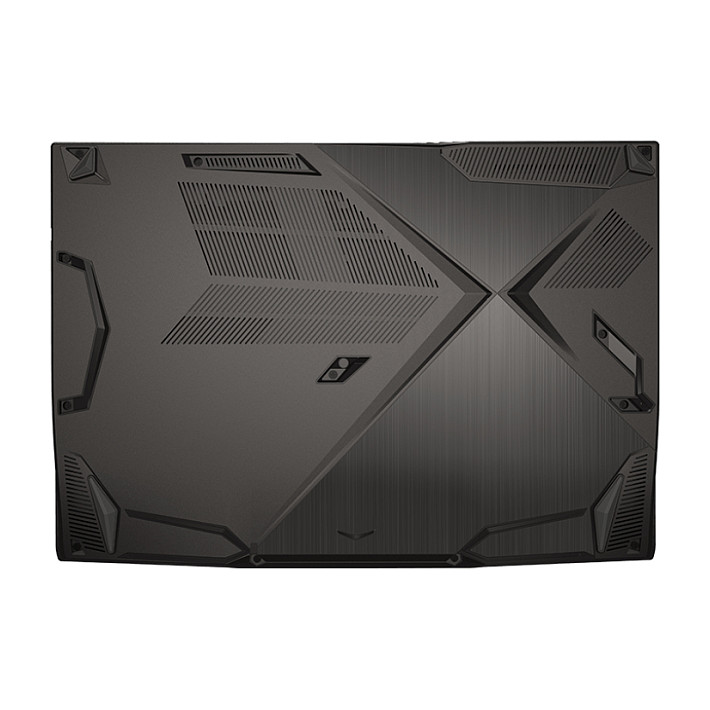 Laptop Gaming MSI Thin 15 B13VF-2894 / i7-13620H / 16GB DDR4 / 1TB / 15.6" Full HD IPS 144Hz / RTX 4060 8GB / DE - Gri - Figura 4