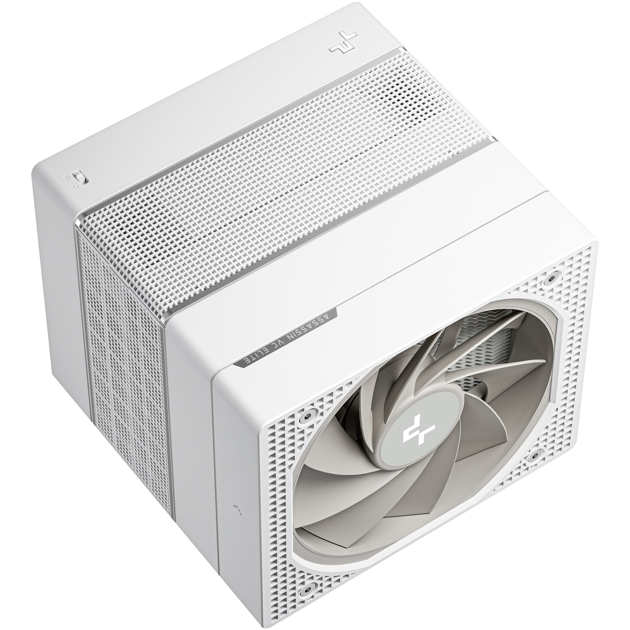 Ftohës për Procesor K Cooler DeepCool ASSASSIN VC ELITE - Bardhë - Figura 3