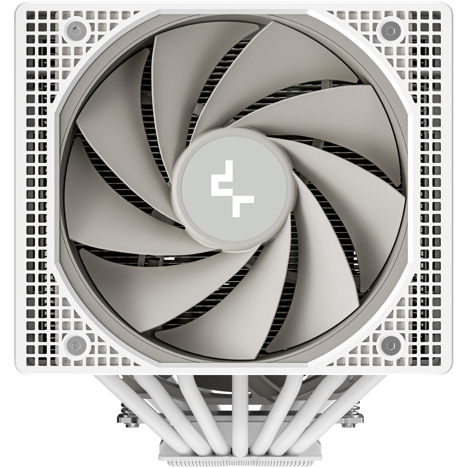 Ftohës për Procesor K Cooler DeepCool ASSASSIN VC ELITE - Bardhë - Figura 4