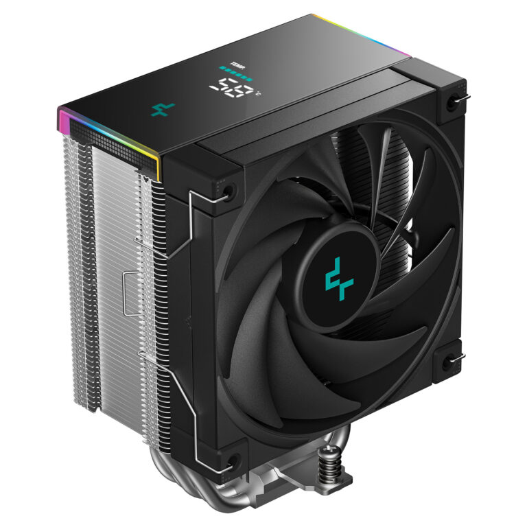Ftohës për Procesor DeepCool AK500S DIGITAL SE – Tower Air Cooler