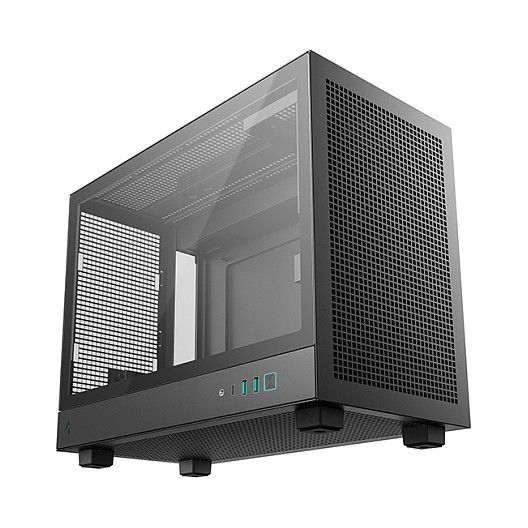 Kasë Mini DeepCool / CH160 PLUS - Figura 2