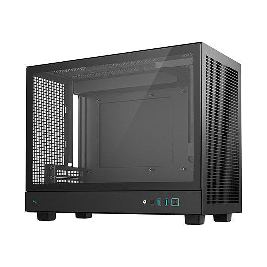 Kasë Mini DeepCool / CH160 PLUS - Figura 4