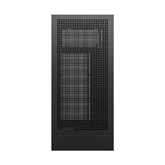Kasë Mini DeepCool / CH170 PLUS - Zezë - Figura 3