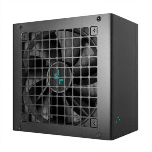 Furnizues Energjie DeepCool PF650L / 650W ATX Power Supply / 80+ Bronze Efficiency