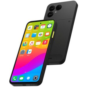Fairphone 6 / 5G / Dual SIM / 8GB / 256GB – Zezë