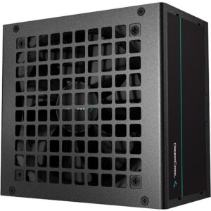 Furnizues Energjie PSU Deepcool PF700 / 700W / 80 Plus - Zezë