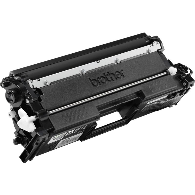Toner Brother TN-821XXLBK Original Cartridge / Ultra High Yield - Zezë - Figura 2