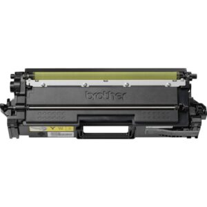 Toner Brother TN-821XXLY Original Cartridge / Ultra High Yield - Verdhë