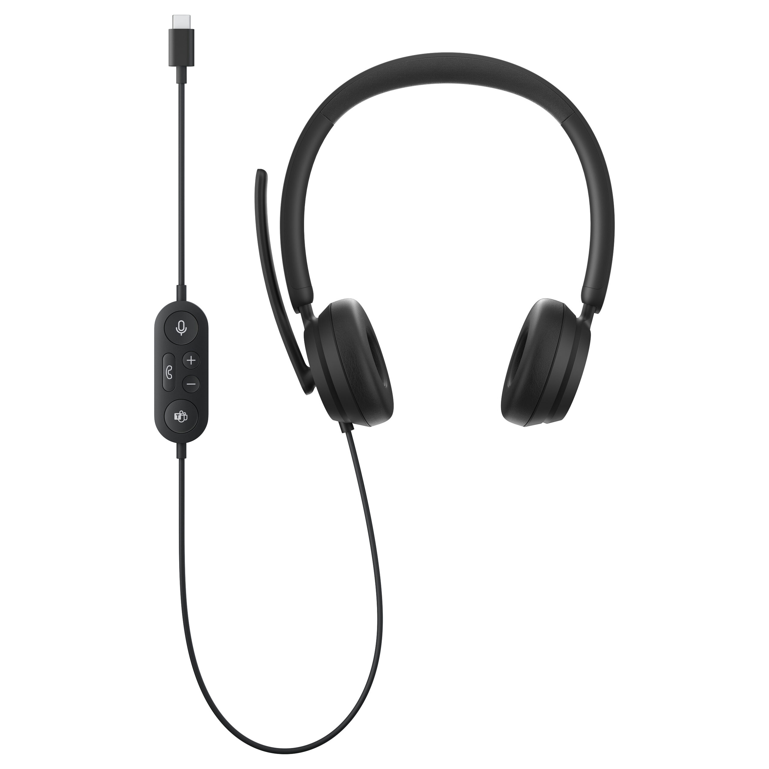 Kufje me kabllo Microsoft Modern Wireless Over-Ear USB-C - Zezë - Figura 2