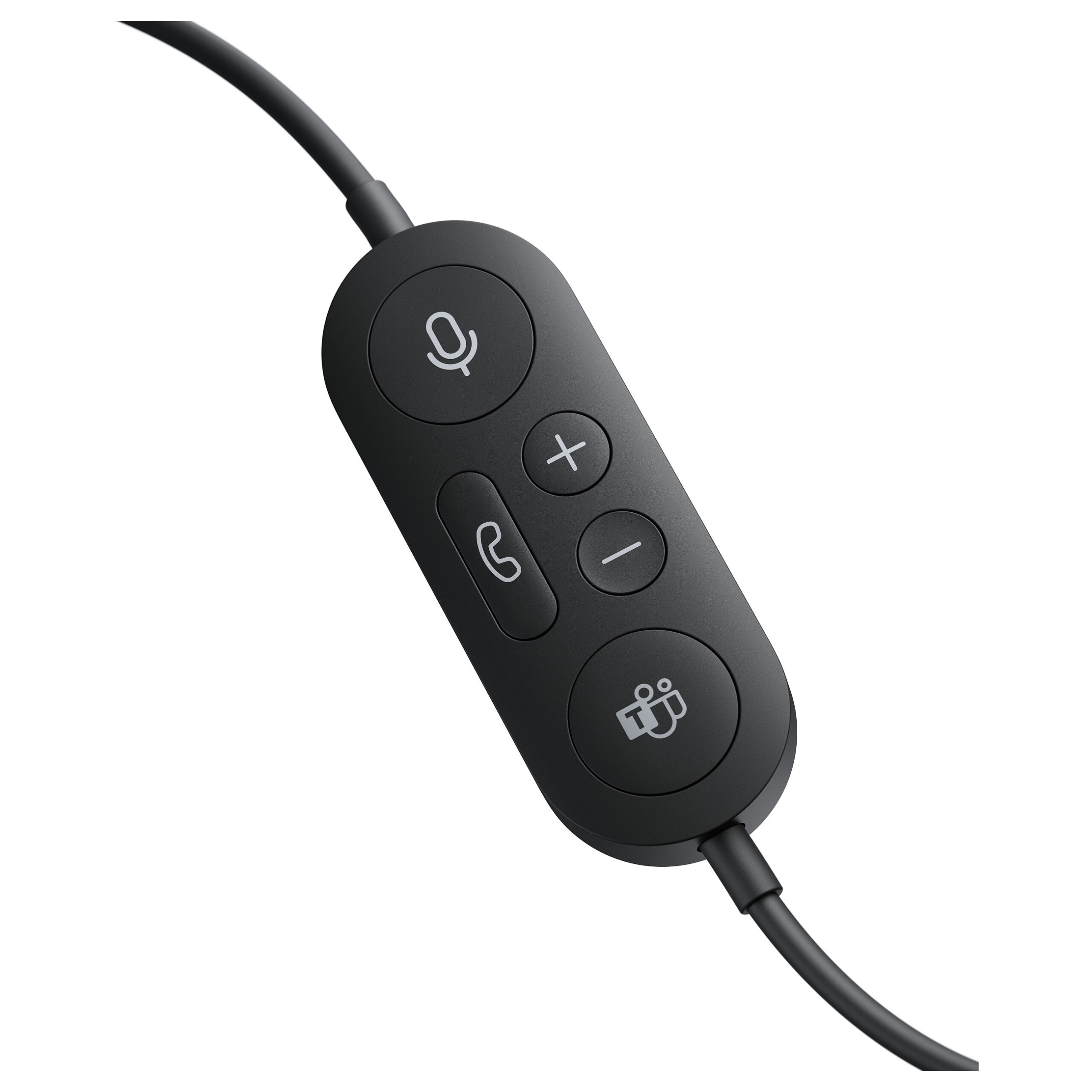 Kufje me kabllo Microsoft Modern Wireless Over-Ear USB-C - Zezë - Figura 5