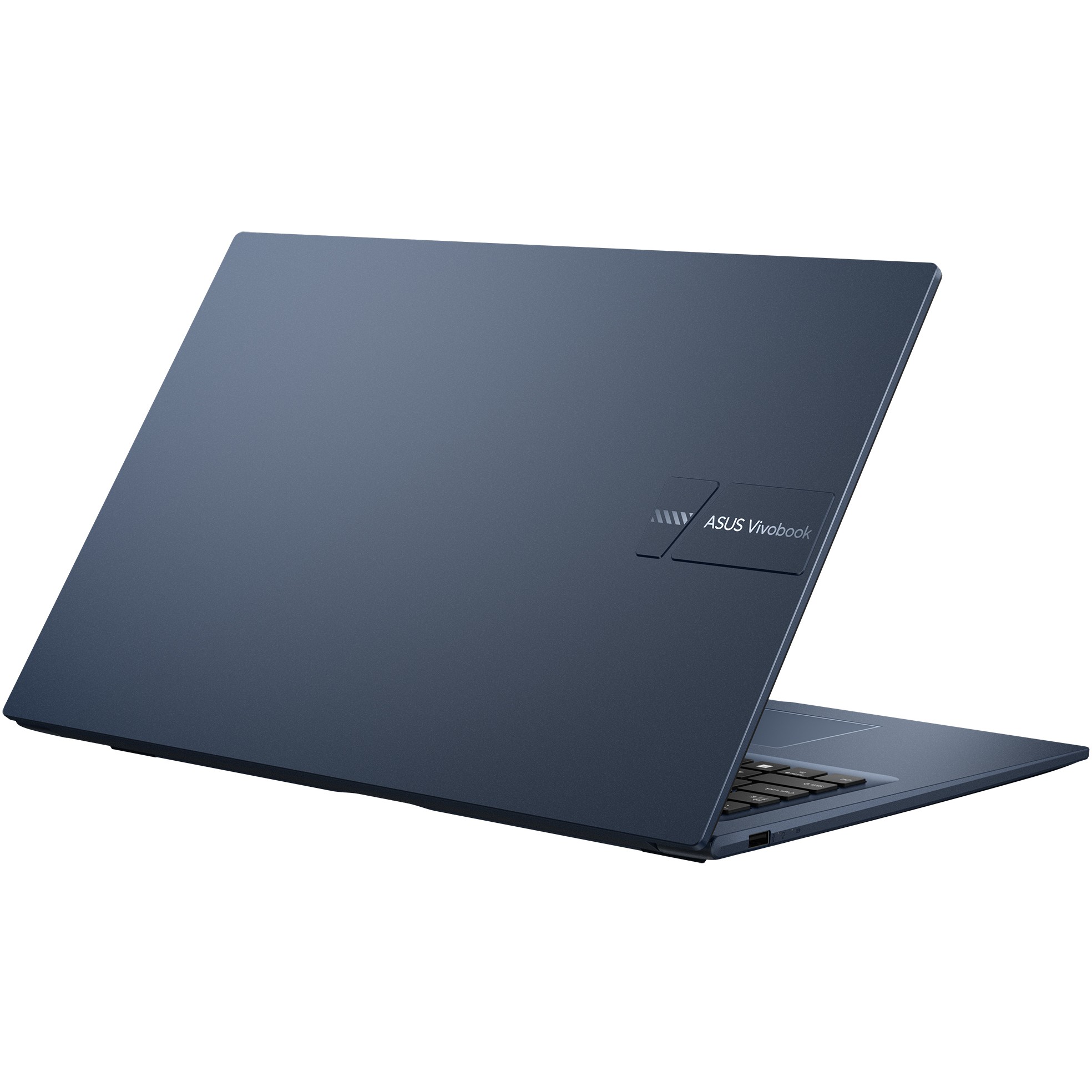 Laptop Asus Vivobook 17 X1704VA-AU721 / i3-1315U / 8GB DDR4 / 512GB / 17.3" Full HD IPS-Level / Intel UHD Graphics / DE - Blu - Figura 3
