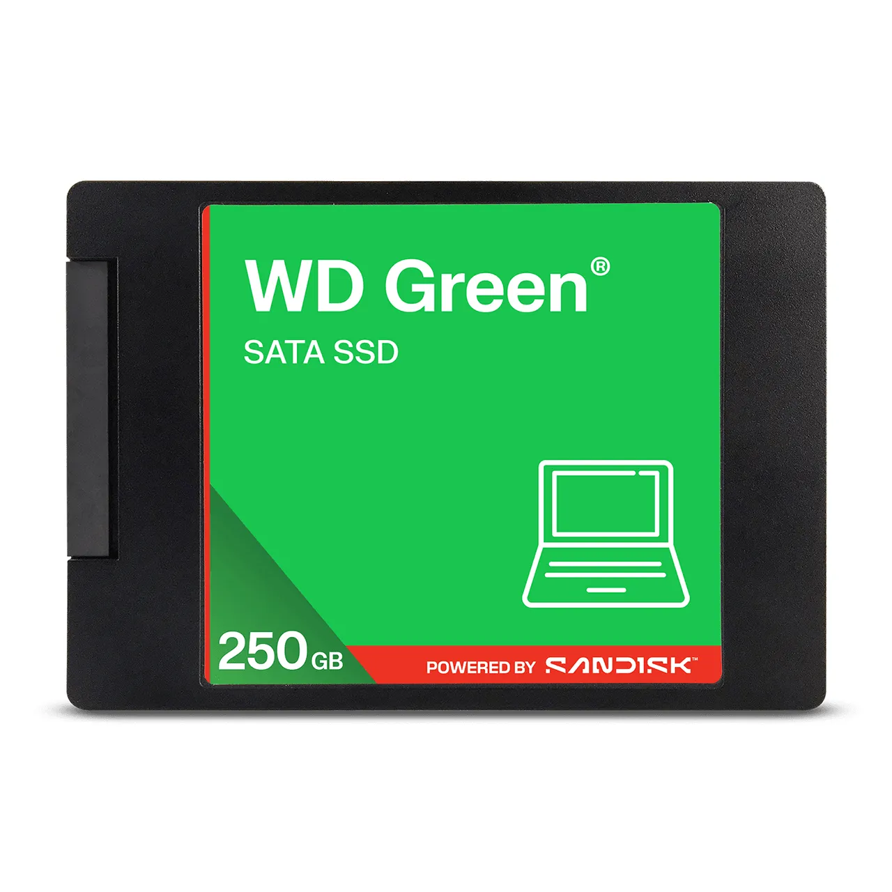 SSD e brendshme M.2 WD Green SATA 250GB Internal Solid State Drive 6Gb/s