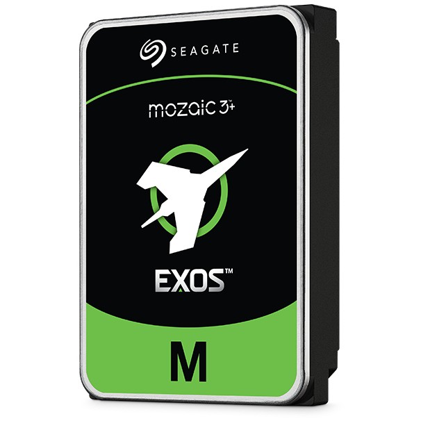 HDD e brendshme 30TB ST30000NM004K Seagate Exos M3+ 7200RPM 512MB *Bring-In-Warranty* - Figura 2