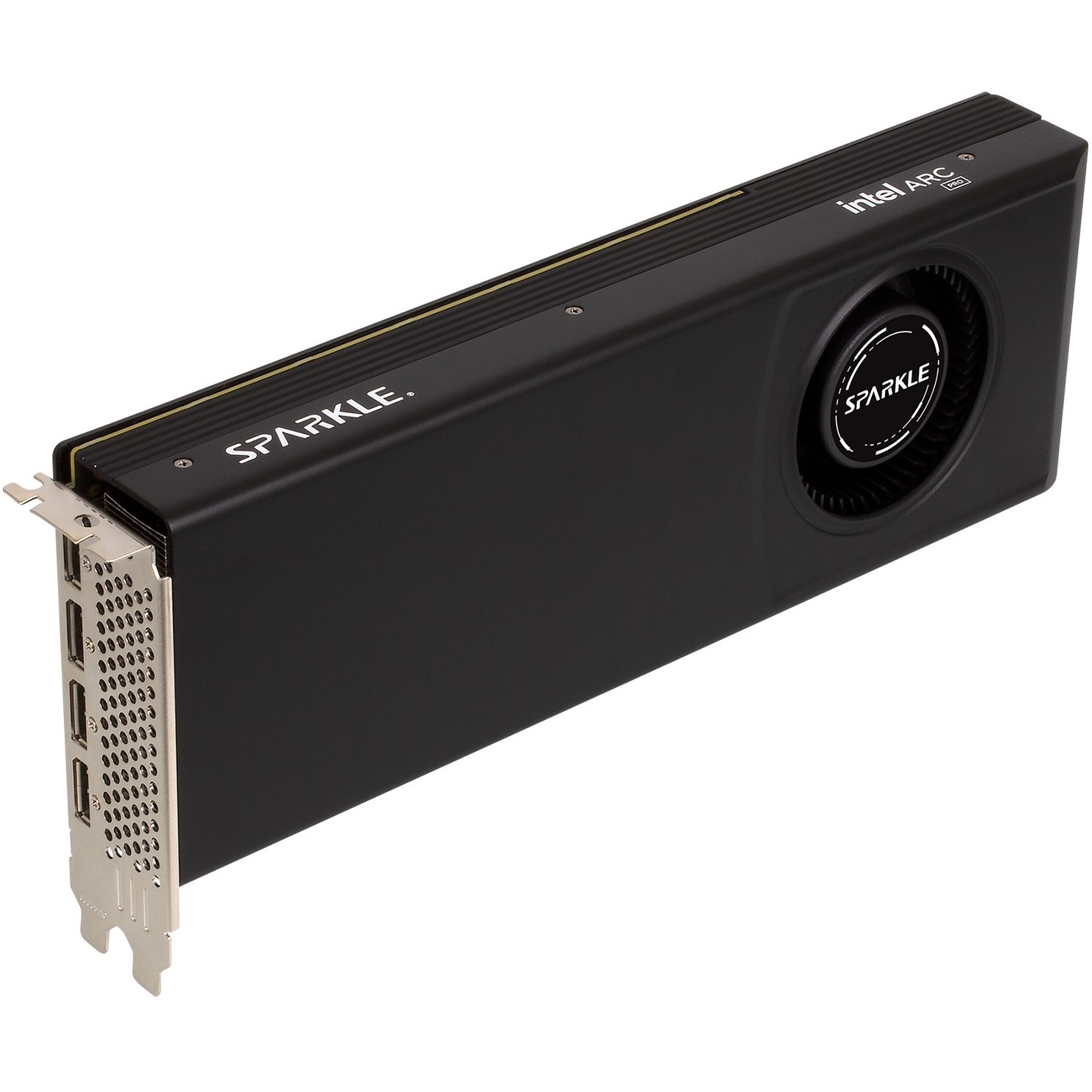 Kartelë grafike B60 Pro 24GB Sparkle Intel Arc Blower GDDR6 - Figura 2