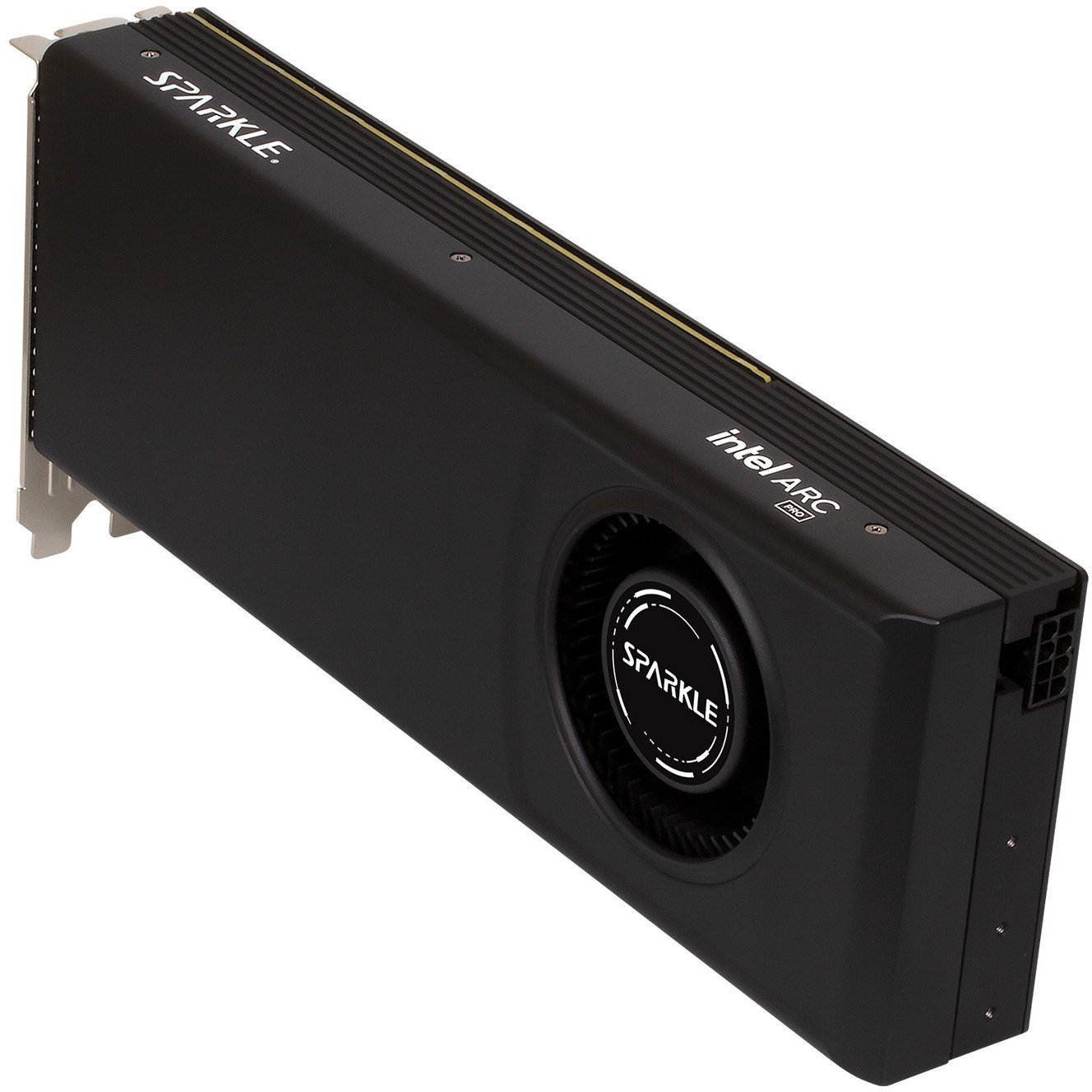 Kartelë grafike B60 Pro 24GB Sparkle Intel Arc Blower GDDR6 - Figura 3