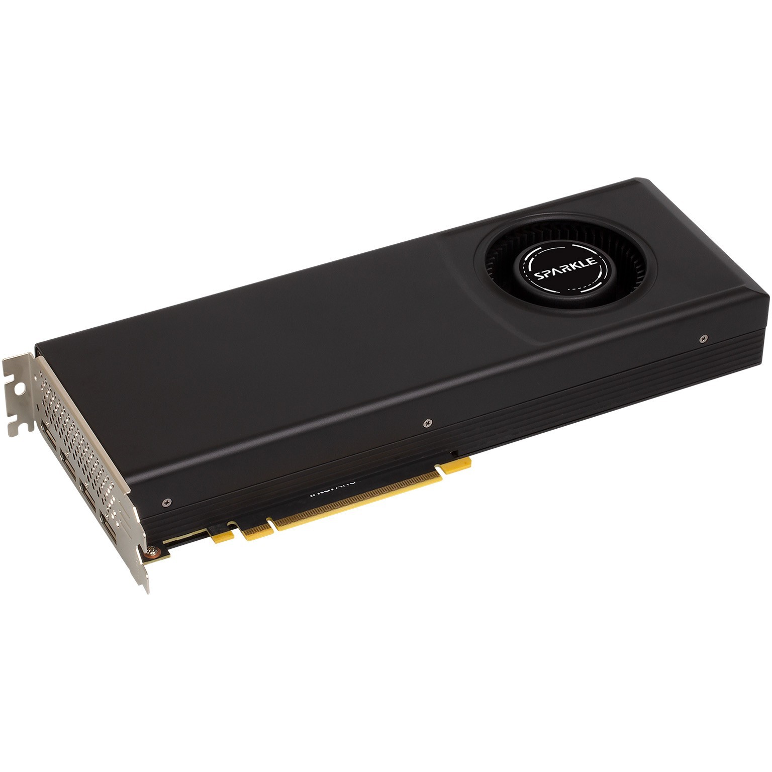 Kartelë grafike B60 Pro 24GB Sparkle Intel Arc Blower GDDR6 - Figura 4