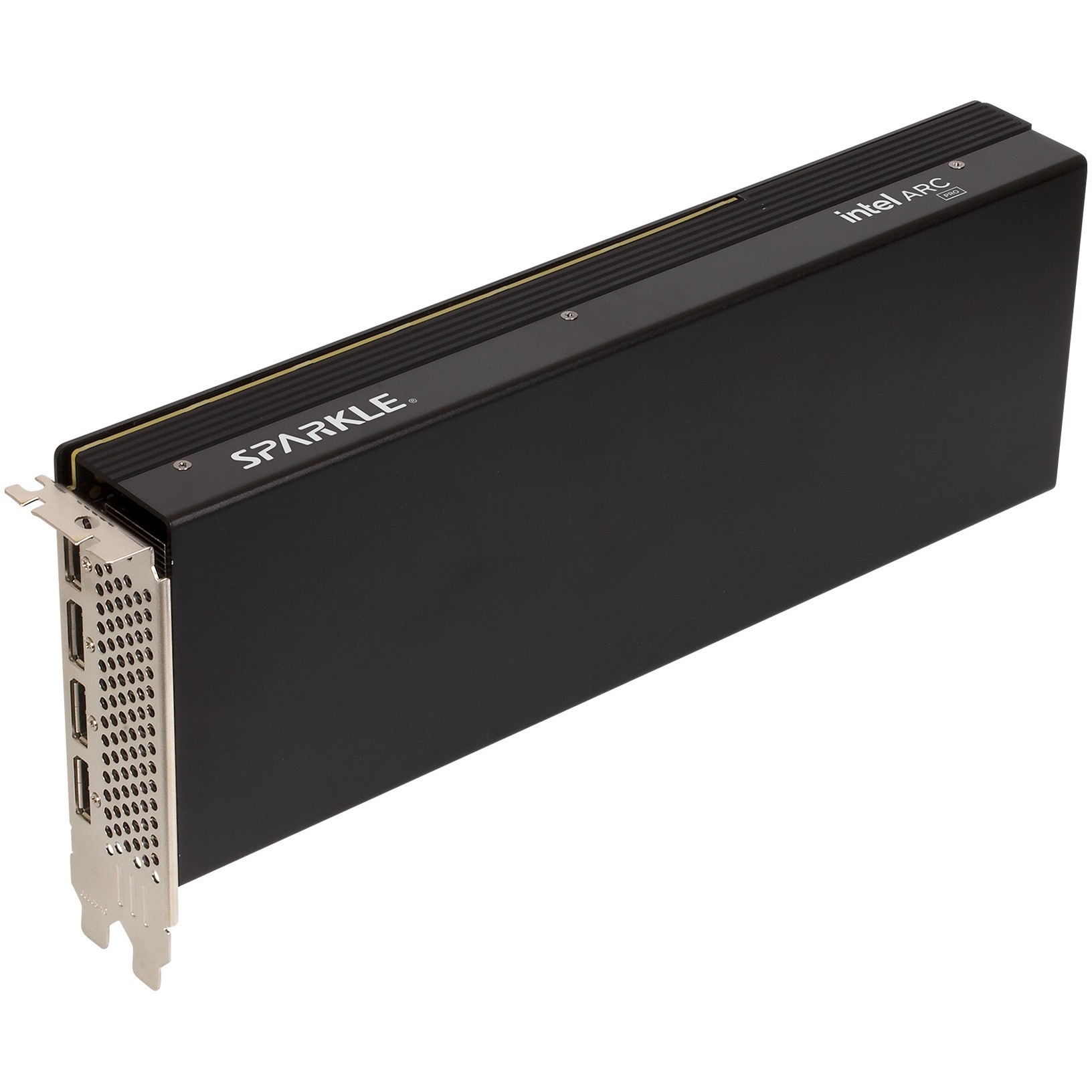Kartelë grafike Intel GPU Sparkle B60 Pro Intel Arc 24GB GDDR6 Passive - Figura 2